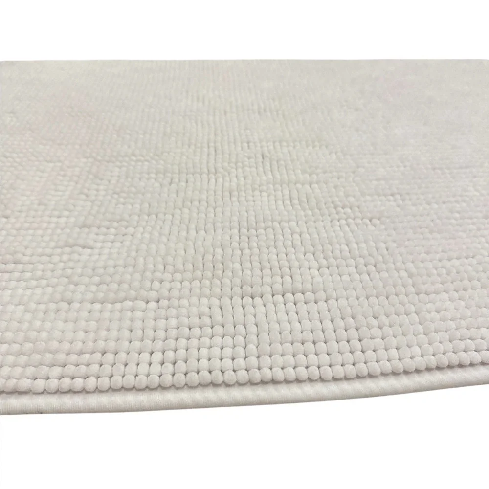 Everyday Chenille Bath Rug - Room Essentials™ 20